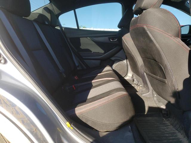 Photo 6 from auction – 2017 SUBARU IMPREZA SP with VIN 4S3GKAM62H3600087