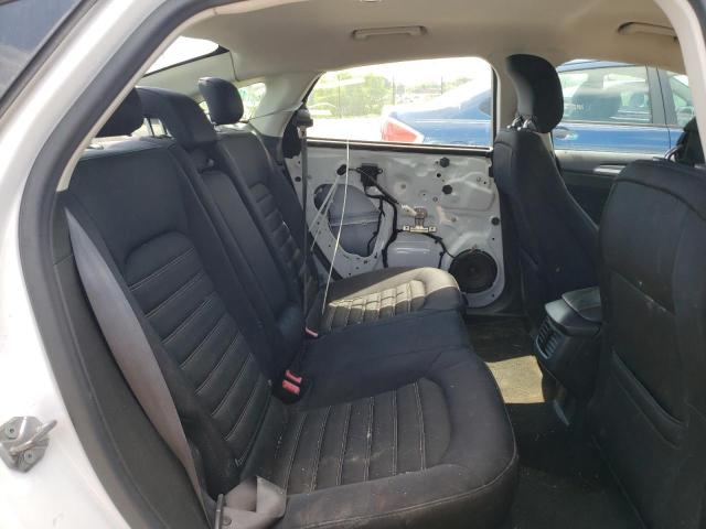Photo 6 from auction – 2014 FORD FUSION SE with VIN 1FA6P0H73E5382516