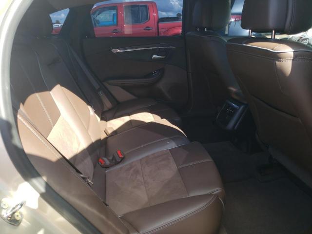 Photo 6 from auction – 2014 CHEVROLET IMPALA LT with VIN 2G1125S33E9165341