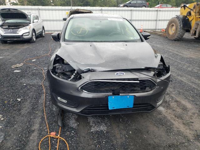 Photo 9 from auction – 2017 FORD FOCUS SEL with VIN 1FADP3H23HL252362