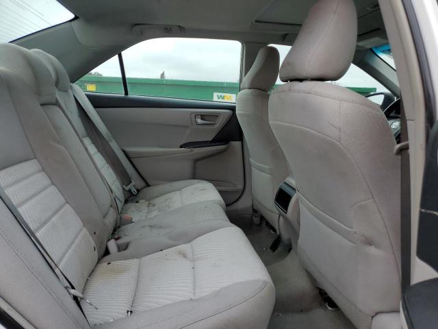 Photo 6 from auction – 2016 TOYOTA CAMRY LE with VIN 4T4BF1FK2GR562539