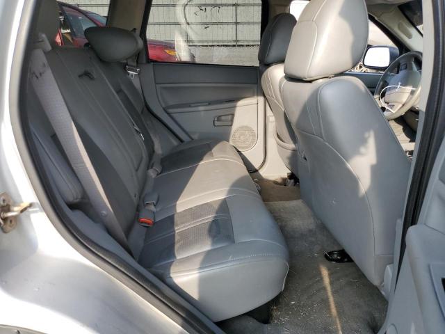 Photo 6 from auction – 2005 JEEP GRAND CHER with VIN 1J4GR48K85C612206