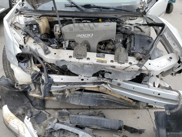 Photo 7 from auction – 2002 CHEVROLET IMPALA with VIN 2G1WF55K129193258