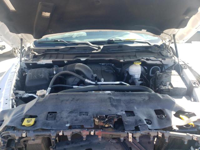 Photo 7 from auction – 2018 RAM 1500 SLT with VIN 1C6RR6LT7JS275254
