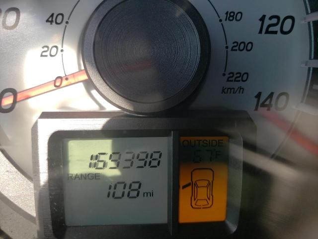 Photo 8 from auction – 2012 HONDA PILOT EXL with VIN 5FNYF4H5XCB059099