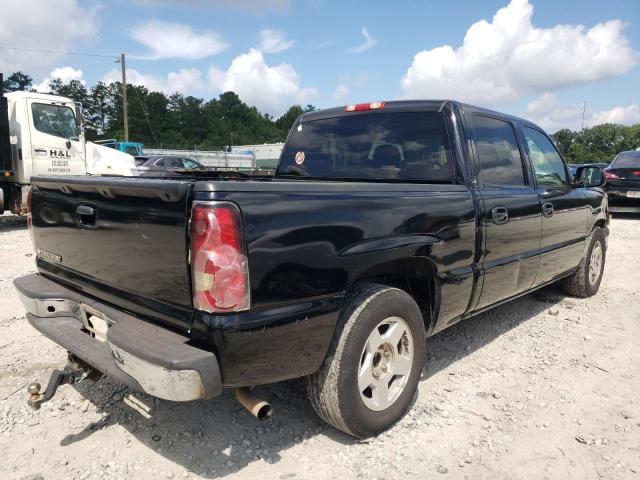Photo 4 from auction – 2005 CHEVROLET SILVERADO with VIN 2GCEC13T951344432