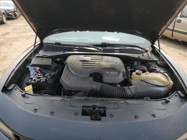 Foto 7 de la subasta – 2016 DODGE CHARGER SX con VIN 2C3CDXJG0GH134572