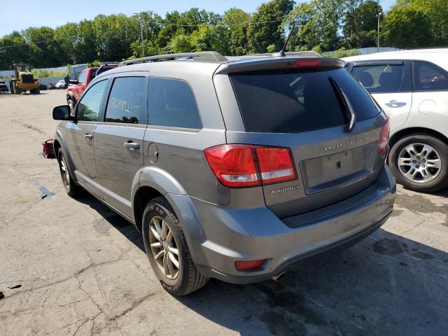 Photo 3 from auction – 2013 DODGE JOURNEY SX with VIN 3C4PDCBG9DT631188
