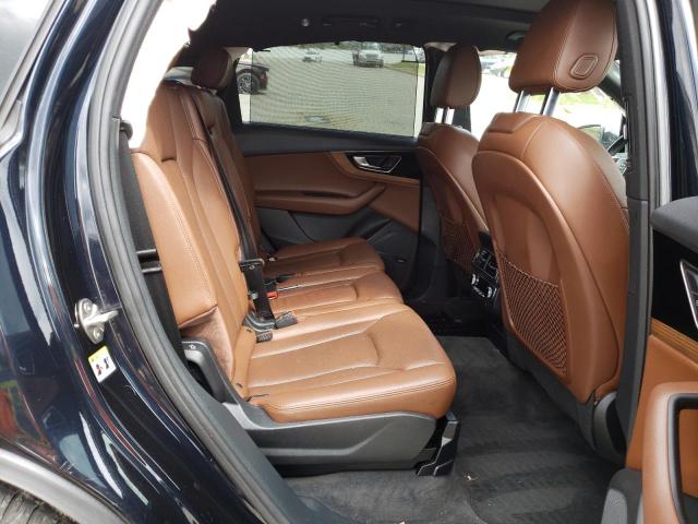 Photo 6 from auction – 2017 AUDI Q7 PRESTIG with VIN WA1VAAF72HD010749