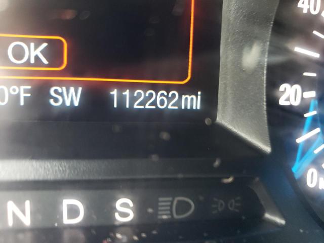Photo 8 from auction – 2015 FORD FUSION SE with VIN 1FA6P0H79F5115723
