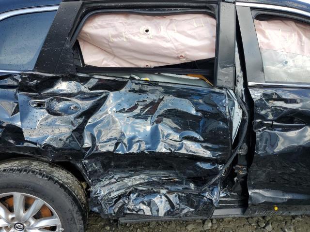 Photo 6 from auction – 2016 MAZDA CX-9 TOURI with VIN JM3TCBBY9G0116107