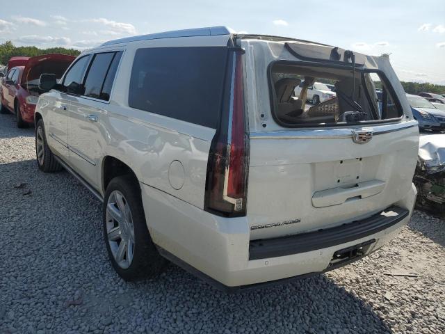Photo 3 from auction – 2015 CADILLAC ESCALADE E with VIN 1GYS4TKJ7FR643335
