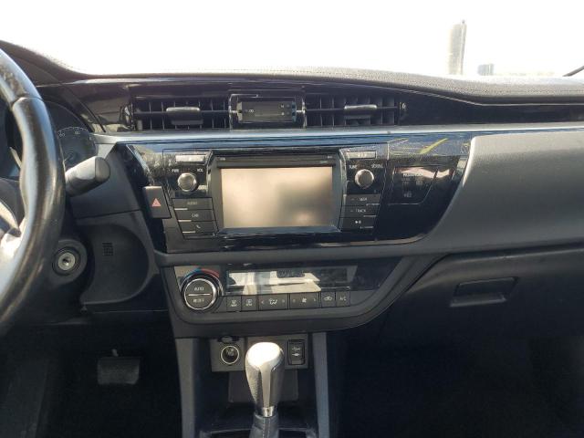 Photo 9 from auction – 2014 TOYOTA COROLLA L with VIN 2T1BURHEXEC175032