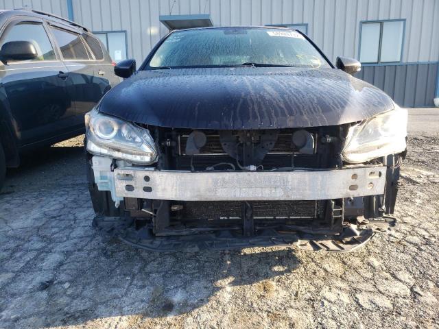 Photo 9 from auction – 2013 LEXUS CT 200 with VIN JTHKD5BH1D2161415