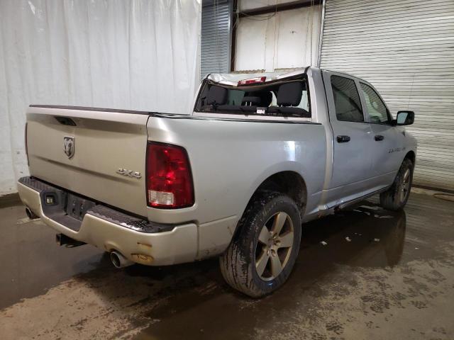 Photo 4 from auction – 2012 DODGE RAM 1500 S with VIN 1C6RD7KTXCS260921