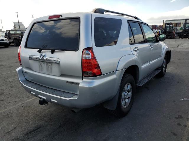 Photo 4 from auction – 2007 TOYOTA 4RUNNER SR with VIN JTEZU14R178069720