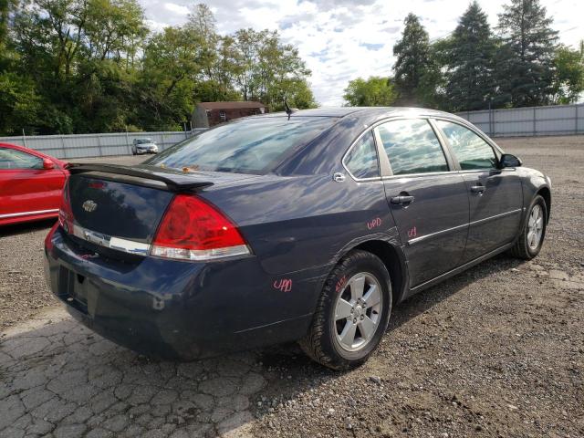Photo 4 from auction – 2008 CHEVROLET IMPALA LT with VIN 2G1WT58N981364134