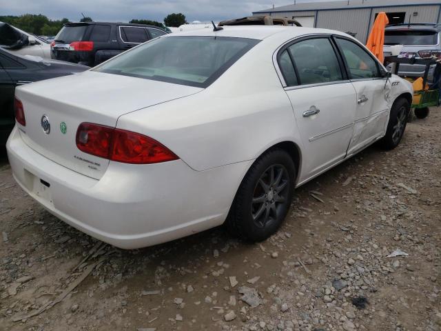 Photo 4 from auction – 2006 BUICK LUCERNE CX with VIN 1G4HD57256U124239