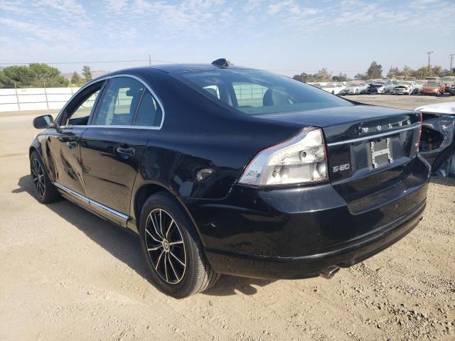 Photo 3 from auction – 2010 VOLVO S80 3.2 with VIN YV1960AS5A1125829