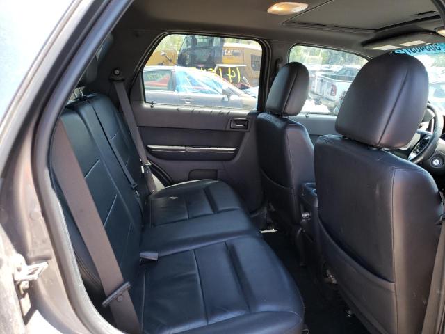 Foto 6 de la subasta – 2010 FORD ESCAPE XLT con VIN 1FMCU9DG4AKB54533