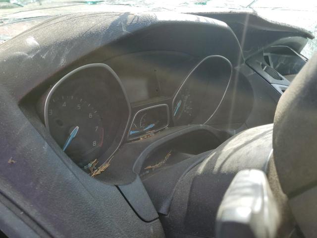 Photo 8 from auction – 2014 FORD FOCUS SE with VIN 1FADP3K2XEL156443