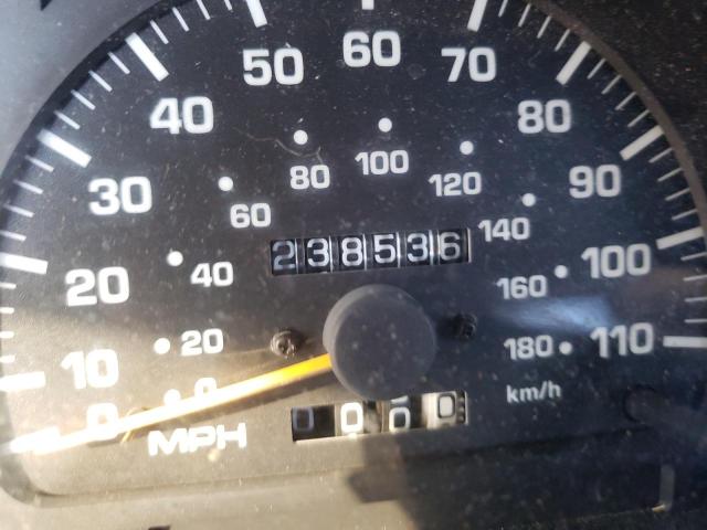 Photo 8 from auction – 1998 TOYOTA 4RUNNER with VIN JT3HN87R5W0166115