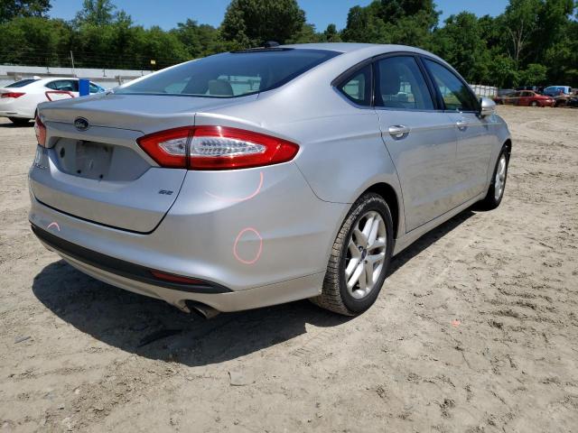 Photo 4 from auction – 2016 FORD FUSION SE with VIN 3FA6P0H77GR119901