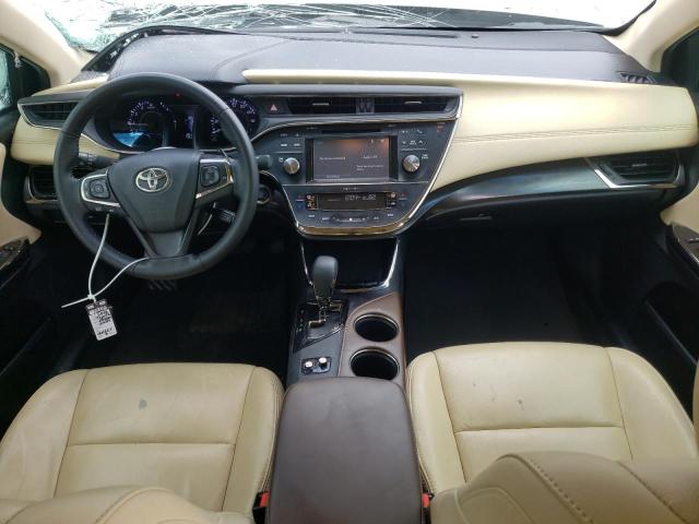 Photo 9 from auction – 2016 TOYOTA AVALON XLE with VIN 4T1BK1EB6GU214525