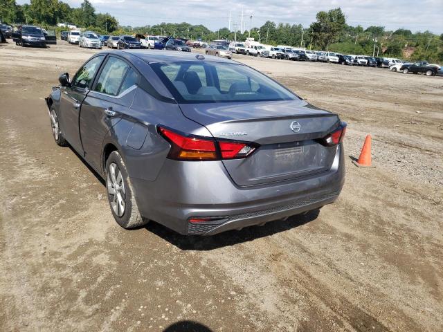 Photo 3 from auction – 2019 NISSAN ALTIMA S with VIN 1N4BL4BV7KC197675