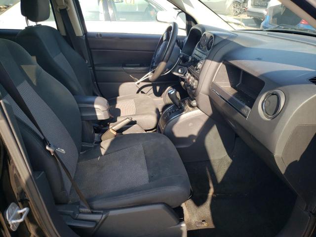 Photo 5 from auction – 2012 JEEP COMPASS SP with VIN 1C4NJCBB1CD724666