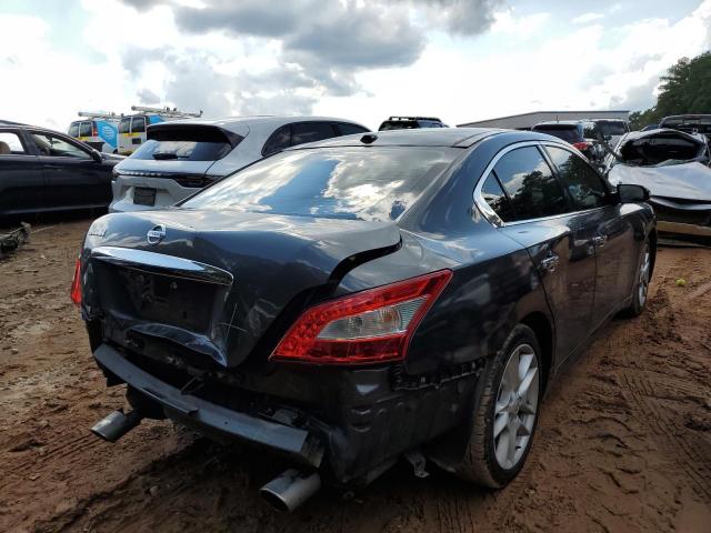 Photo 4 from auction – 2011 NISSAN MAXIMA S with VIN 1N4AA5AP2BC834983