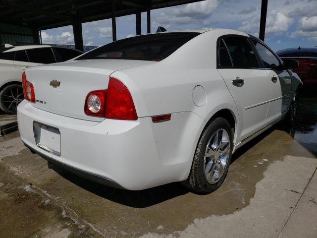Photo 4 from auction – 2012 CHEVROLET MALIBU 2LT with VIN 1G1ZD5EU2CF127153