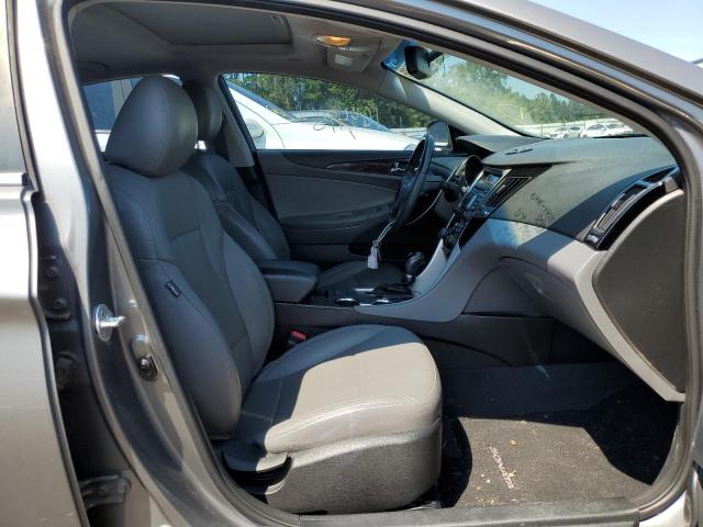 Photo 5 from auction – 2013 HYUNDAI SONATA SE with VIN 5NPEC4AC0DH690029