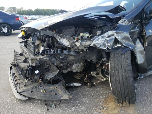 Photo 9 from auction – 2016 FORD FOCUS SE with VIN 1FADP3F27GL296611
