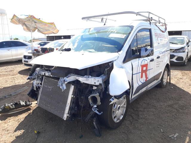 Photo 2 from auction – 2015 FORD TRANSIT CO with VIN NM0LS6E7XF1201906