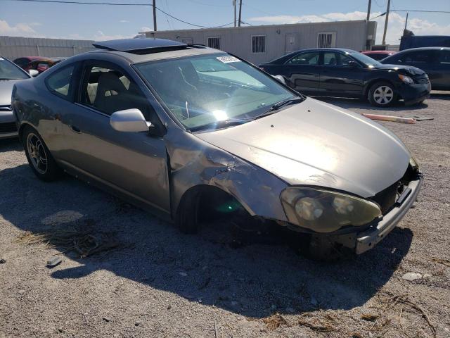 ACURA RSX 2003 with VIN JH4DC54893C012767 - Photo from auction