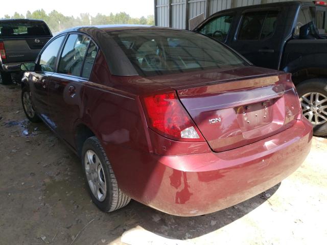 Zdjęcie 3 z aukcji – 2003 SATURN ION LEVEL z VIN 1G8AJ52F43Z129031