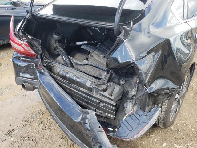 Photo 9 from auction – 2018 NISSAN ALTIMA 2.5 with VIN 1N4AL3AP6JC121579