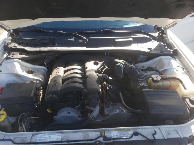 Photo 7 from auction – 2008 DODGE CHARGER with VIN 2B3KA43G58H279105
