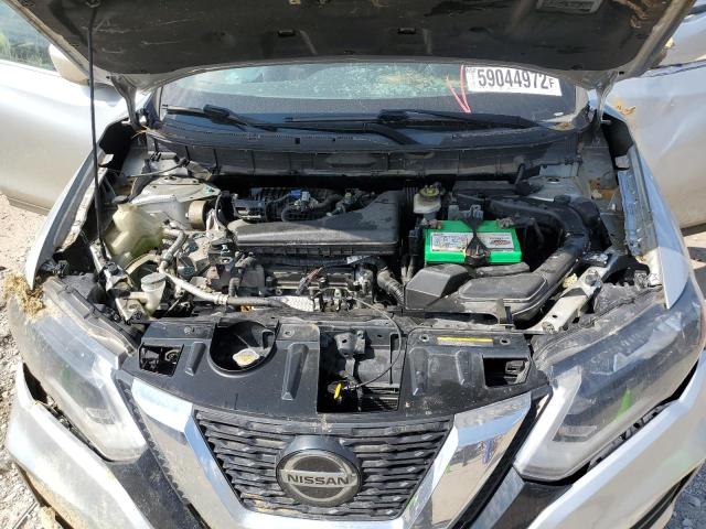 Photo 7 from auction – 2018 NISSAN ROGUE S with VIN KNMAT2MTXJP546521