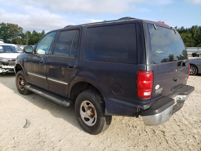 Photo 3 from auction – 2000 FORD EXPEDITION with VIN 1FMPU16L0YLA79444