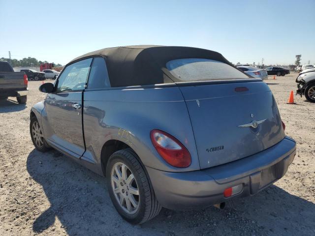 Photo 3 from auction – 2007 CHRYSLER PT CRUISER with VIN 3C3JY45X17T590835
