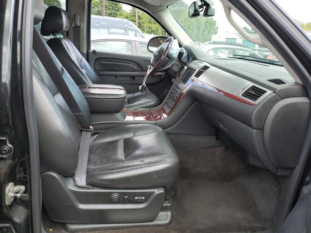 Photo 5 from auction – 2011 CADILLAC ESCALADE P with VIN 1GYS4CEF7BR151082