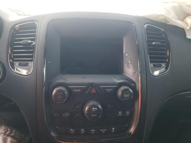 Photo 9 from auction – 2020 DODGE DURANGO GT with VIN 1C4RDHDG1LC410472