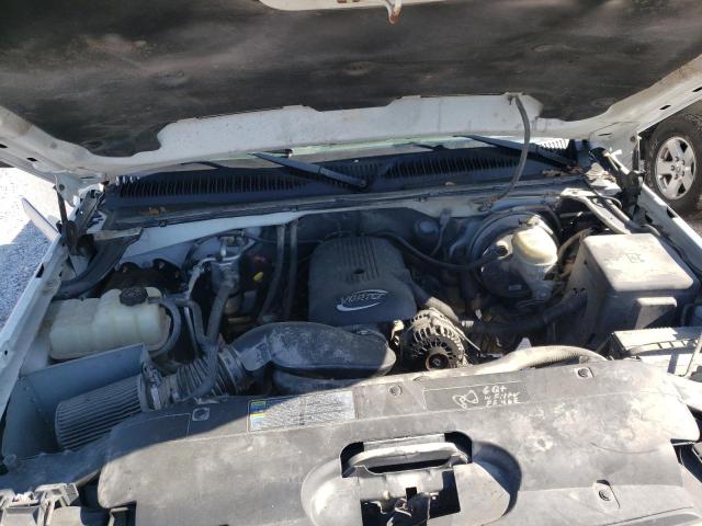 Photo 7 from auction – 2006 CHEVROLET SILVERADO with VIN 2GCEK13Z261348573