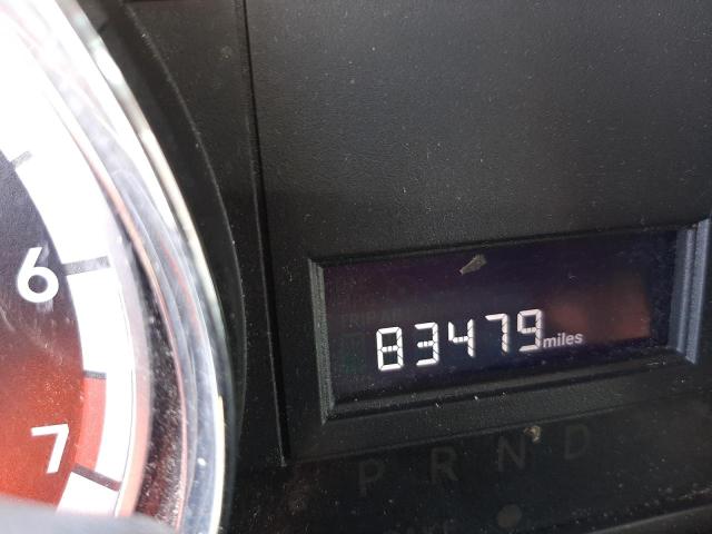 Photo 8 from auction – 2019 DODGE GRAND CARA with VIN 2C4RDGCG4KR776511