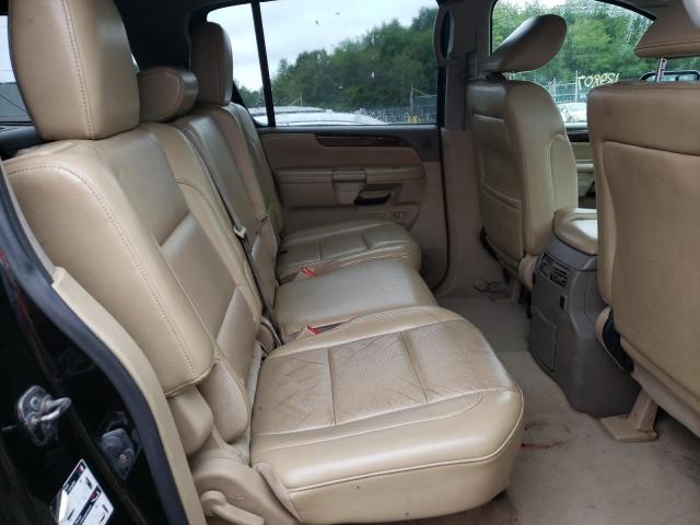 Photo 6 from auction – 2012 NISSAN ARMADA SV with VIN 5N1AA0NCXCN601827