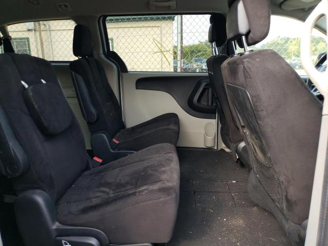 Photo 6 from auction – 2012 DODGE GRAND CARA with VIN 2C4RDGBG1CR249352