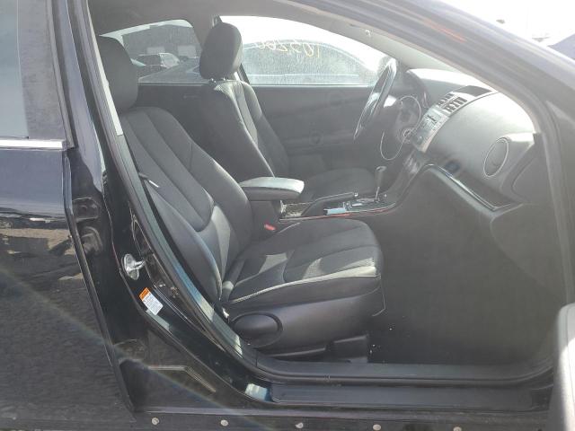 Photo 5 from auction – 2011 MAZDA 6 with VIN 1YVHZ8CH5B5M04792