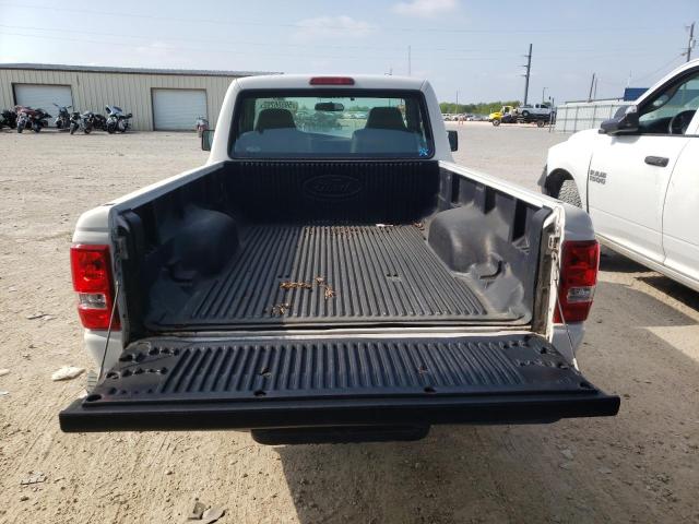 Photo 6 from auction – 2007 FORD RANGER with VIN 1FTYR10D47PA71172